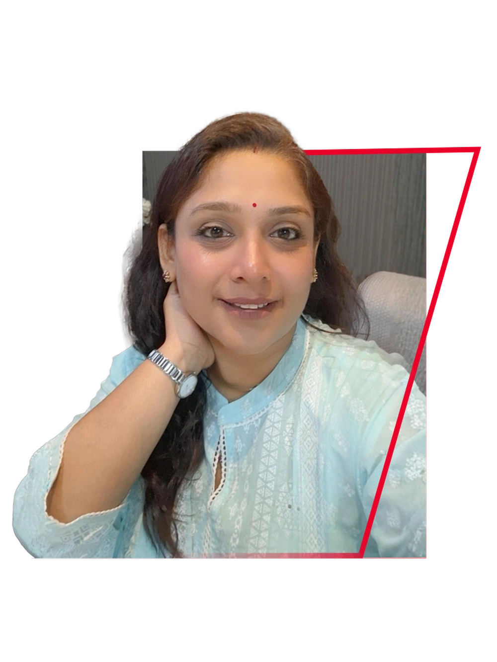 Headshot of Mayuri Agrawal